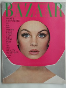 WIFTY AVEDON, april 1965, Hearst USA, Harper's Bazaar, 1965-2015 (2)